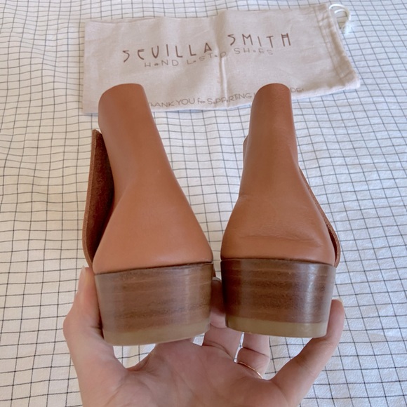 Sevilla Smith Terilyn - Picture 3 of 8